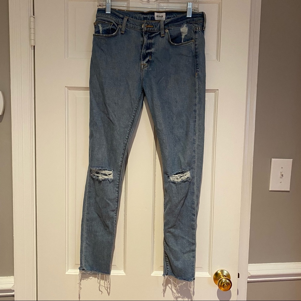 Hudson Jeans